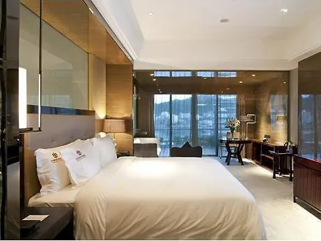 Visun Royal Yacht Hotel Sanya