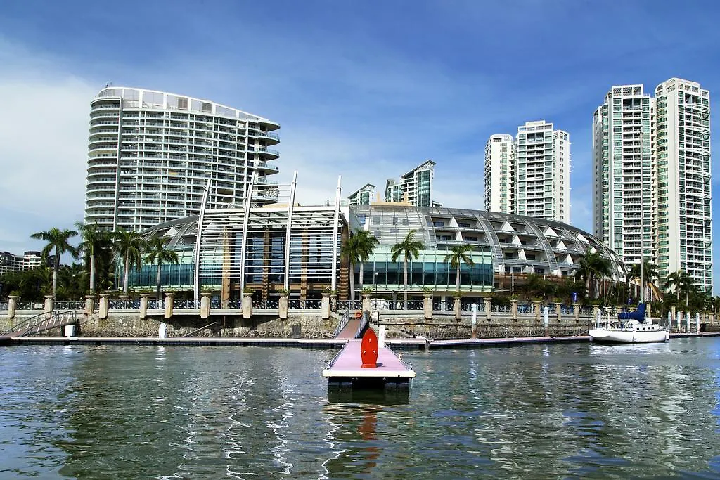 Visun Royal Yacht Hotel Sanya 4*,  Chine