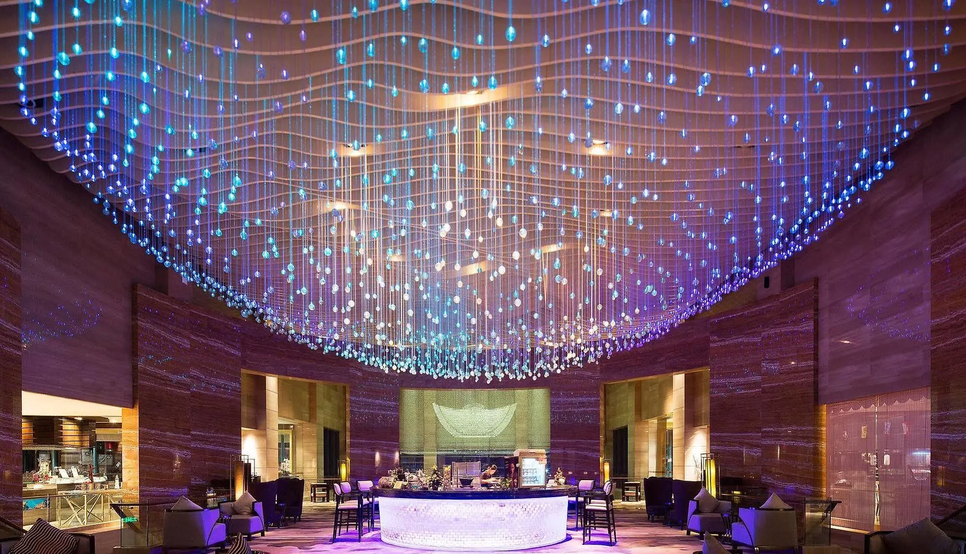 Visun Royal Yacht Hotel Sanya