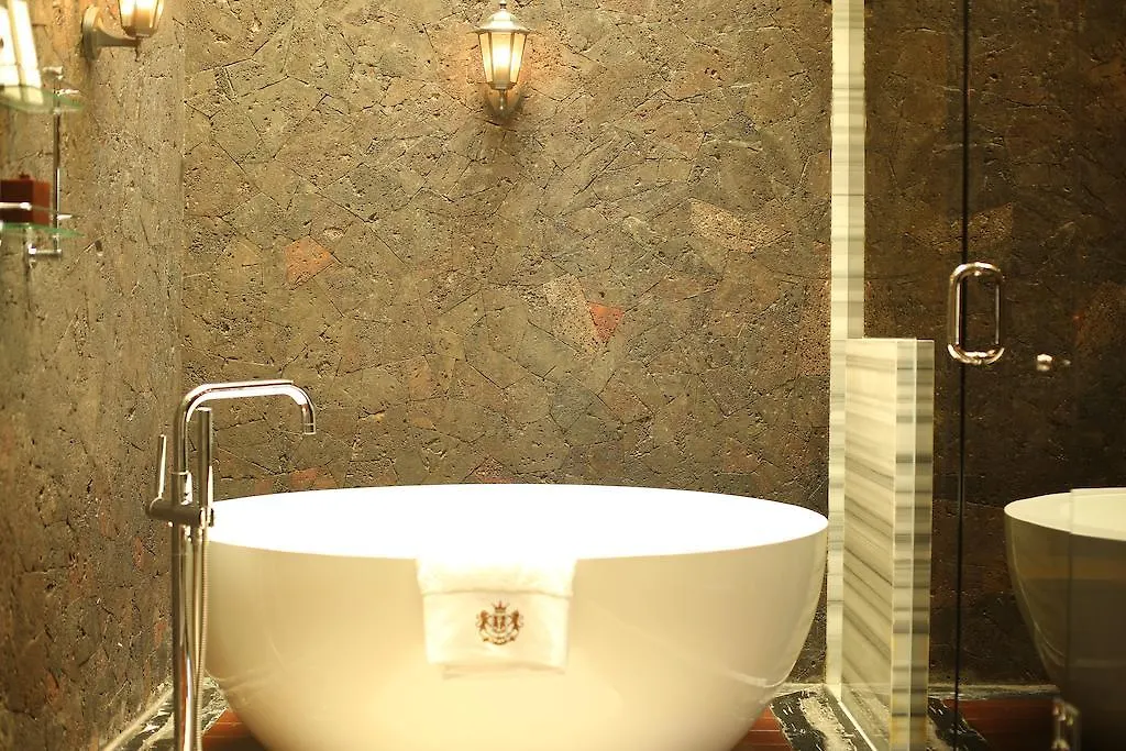 Visun Royal Yacht Hotel Sanya