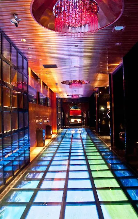 Visun Royal Yacht Hotel Sanya
