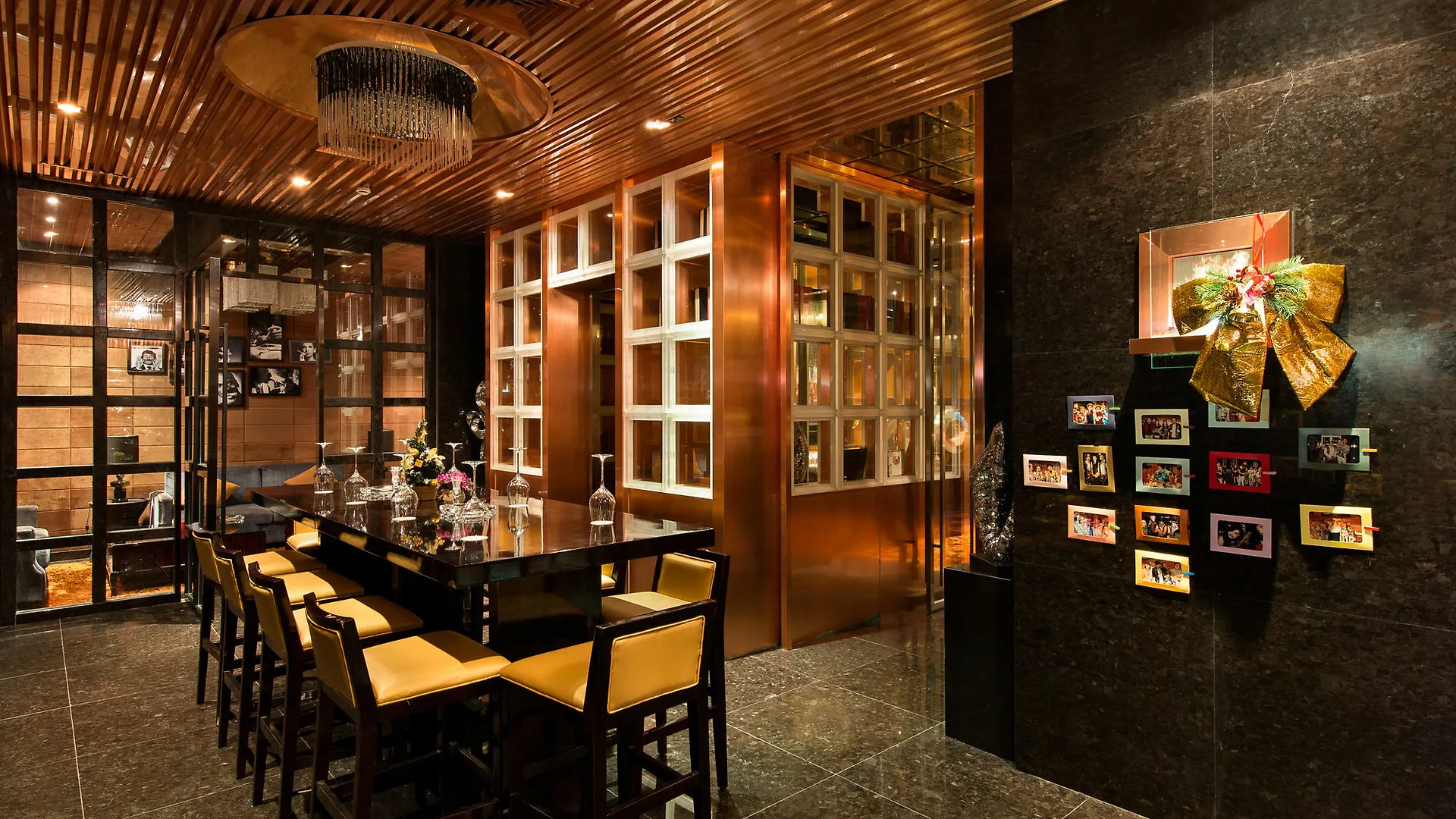 Visun Royal Yacht Hotel Sanya