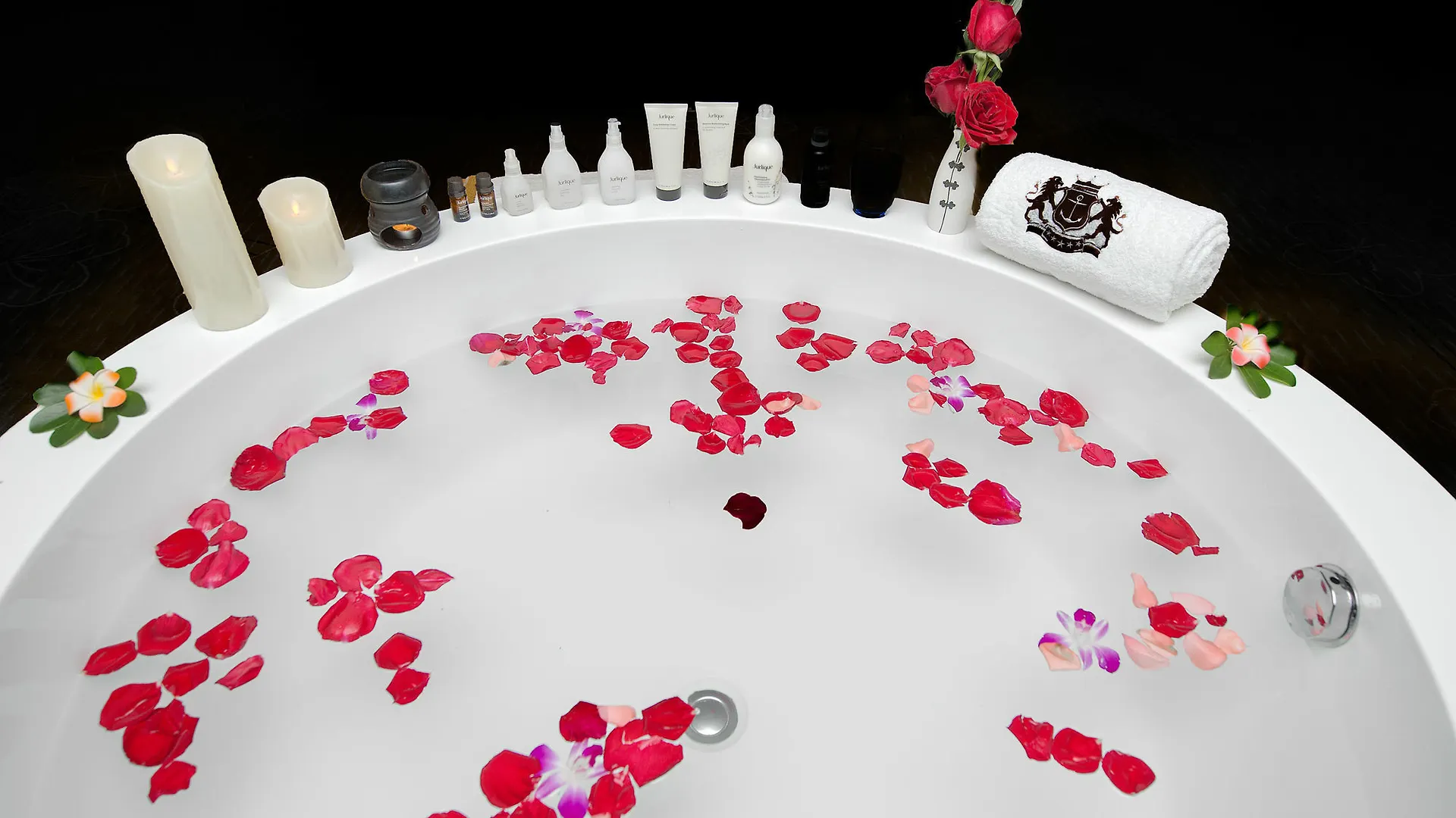 ****  Visun Royal Yacht Hotel Sanya Chine