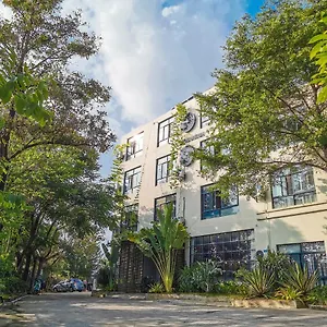 三亚黄河京都大酒店 酒店
